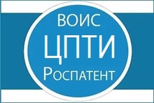 Логотип Technologies and Innovations Support Center