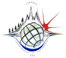 Логотип Department of Geomorphology and Geoecology 